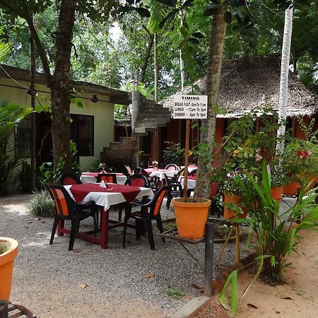 New Ideal Panchakarma Centre Kovalam Ngoại thất bức ảnh
