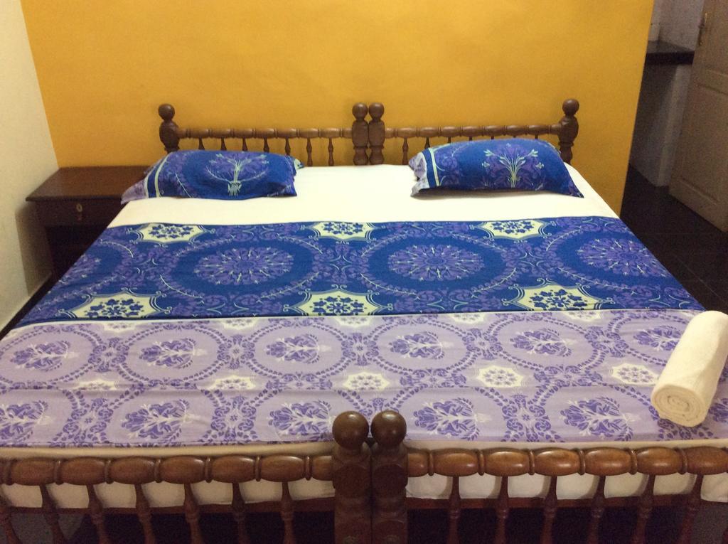 New Ideal Panchakarma Centre Kovalam Phòng bức ảnh
