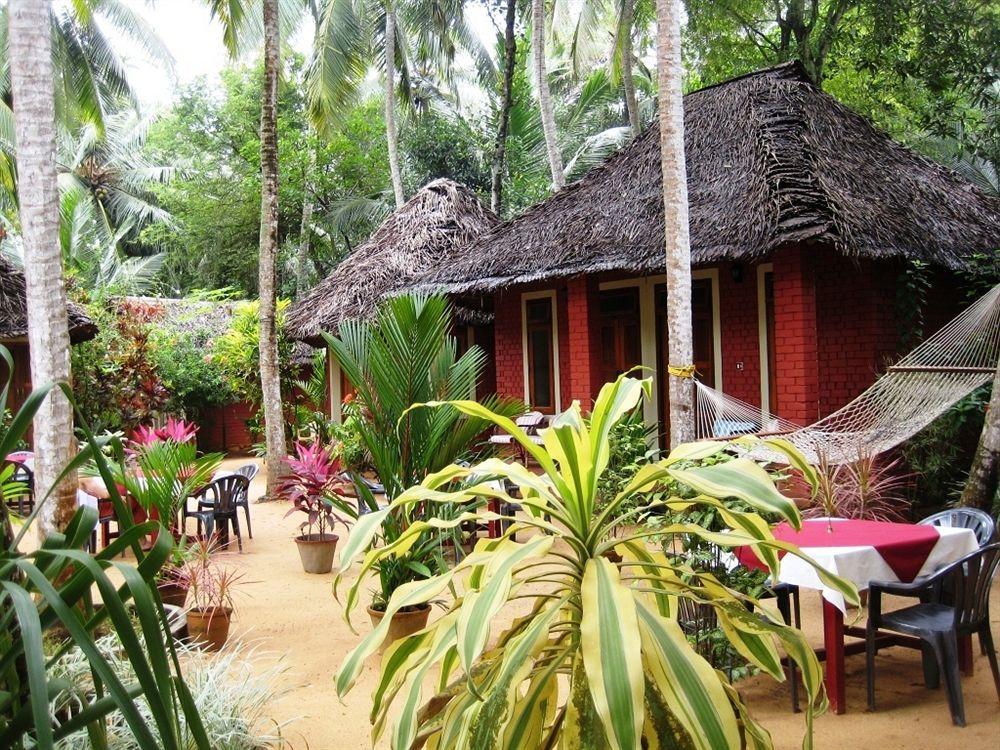 New Ideal Panchakarma Centre Kovalam Ngoại thất bức ảnh
