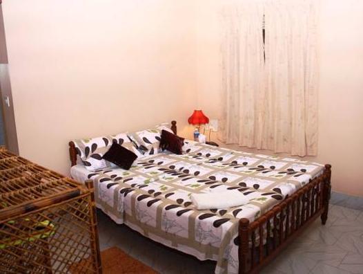 New Ideal Panchakarma Centre Kovalam Ngoại thất bức ảnh