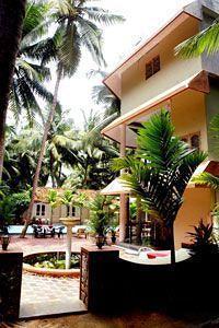 New Ideal Panchakarma Centre Kovalam Ngoại thất bức ảnh